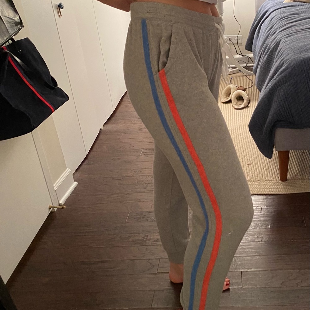 Super comfy gray joggers